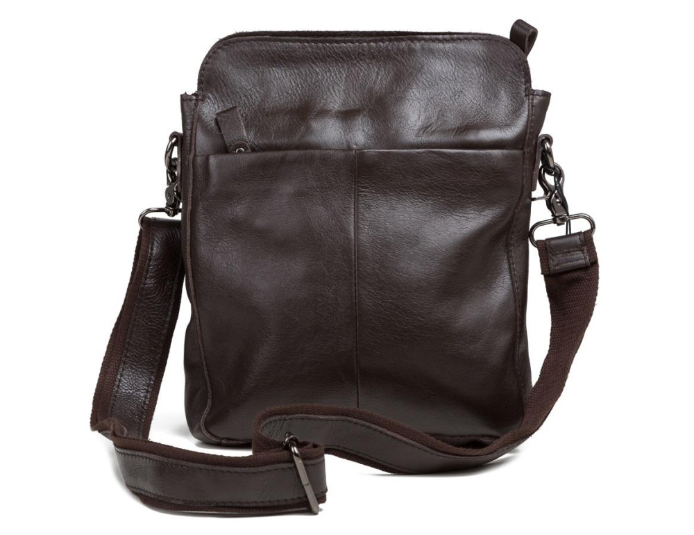 Чоловіча сумка через плече TIDING BAG 8501C - Фотографія № 4