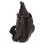 Чоловіча сумка через плече TIDING BAG 8501C - Фотографія № 104 Чоловіча сумка через плече TIDING BAG 8501C - Фотографія № 104