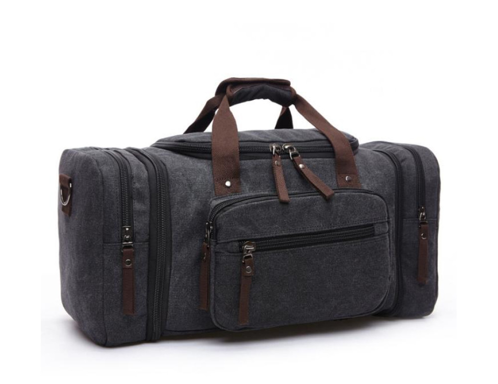 Дорожная сумка Tiding Bag 8642A - Фото № 1 Дорожная сумка Tiding Bag 8642A - Фото № 1