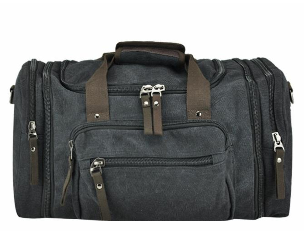 Дорожная сумка Tiding Bag 8642A - Фото № 2