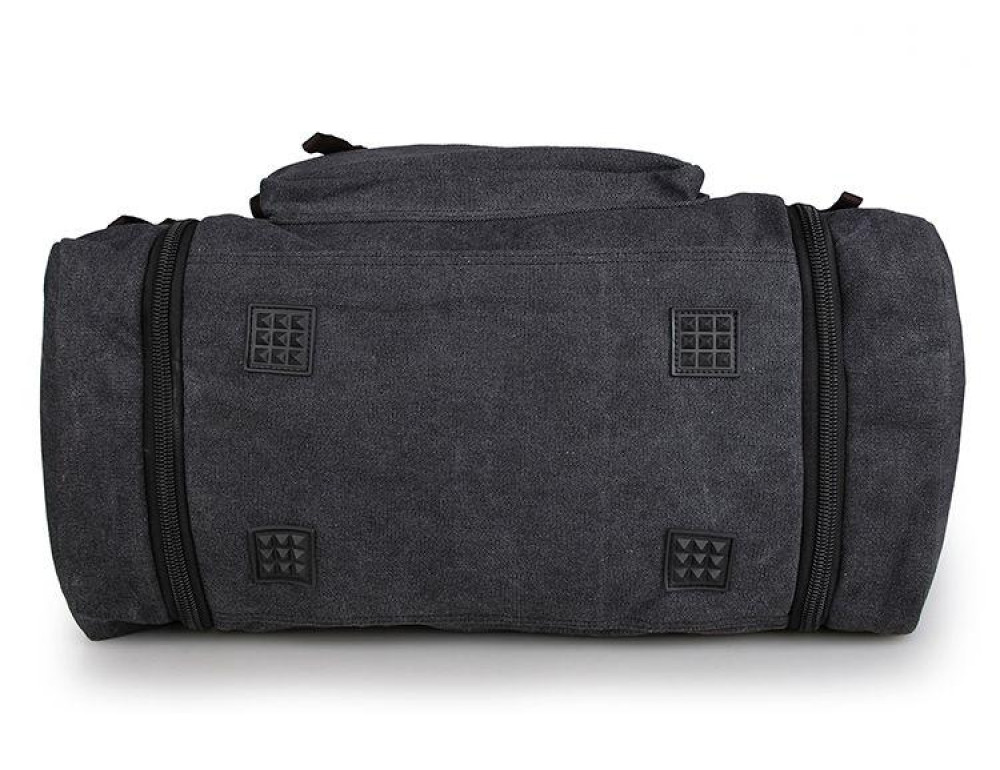 Дорожная сумка Tiding Bag 8642A - Фото № 4