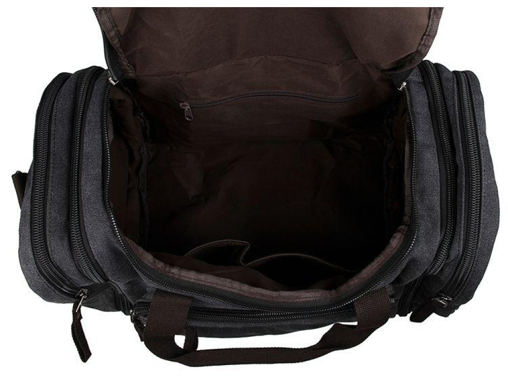 Дорожная сумка Tiding Bag 8642A - Фото № 5
