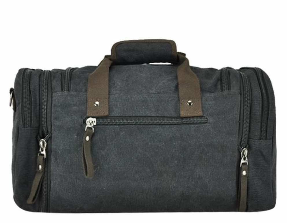 Дорожная сумка Tiding Bag 8642A - Фото № 8