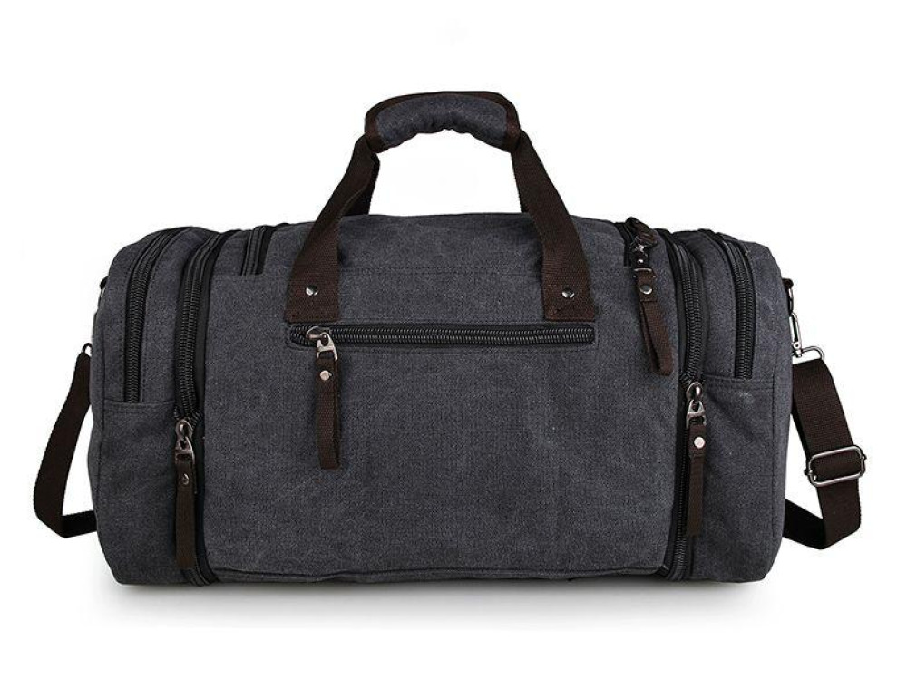 Дорожная сумка Tiding Bag 8642A - Фото № 9