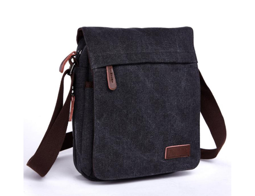Месенджер Tiding Bag 8646A - Фотографія № 1 Месенджер Tiding Bag 8646A - Фотографія № 1
