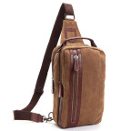Месенджер Tiding Bag 8664B - Фотографія № 100 Месенджер Tiding Bag 8664B - Фотографія № 100