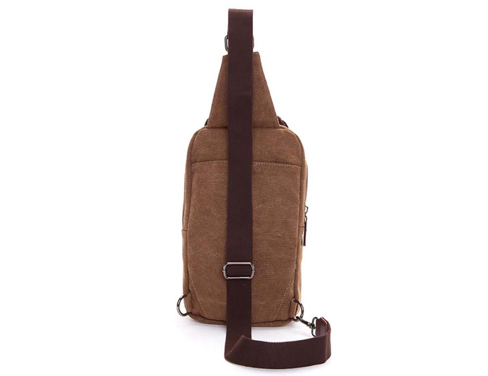 Месенджер Tiding Bag 8664B - Фотографія № 2