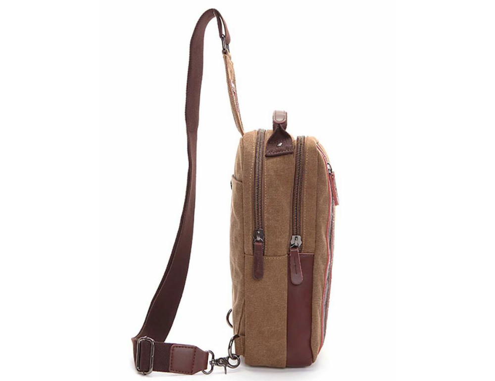 Месенджер Tiding Bag 8664B - Фотографія № 5