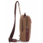 Месенджер Tiding Bag 8664B - Фотографія № 104 Месенджер Tiding Bag 8664B - Фотографія № 104