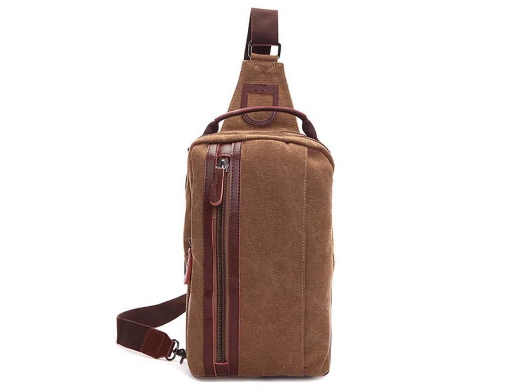 Месенджер Tiding Bag 8664B - Фотографія № 6
