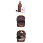 Месенджер Tiding Bag 8664B - Фотографія № 106 Месенджер Tiding Bag 8664B - Фотографія № 106