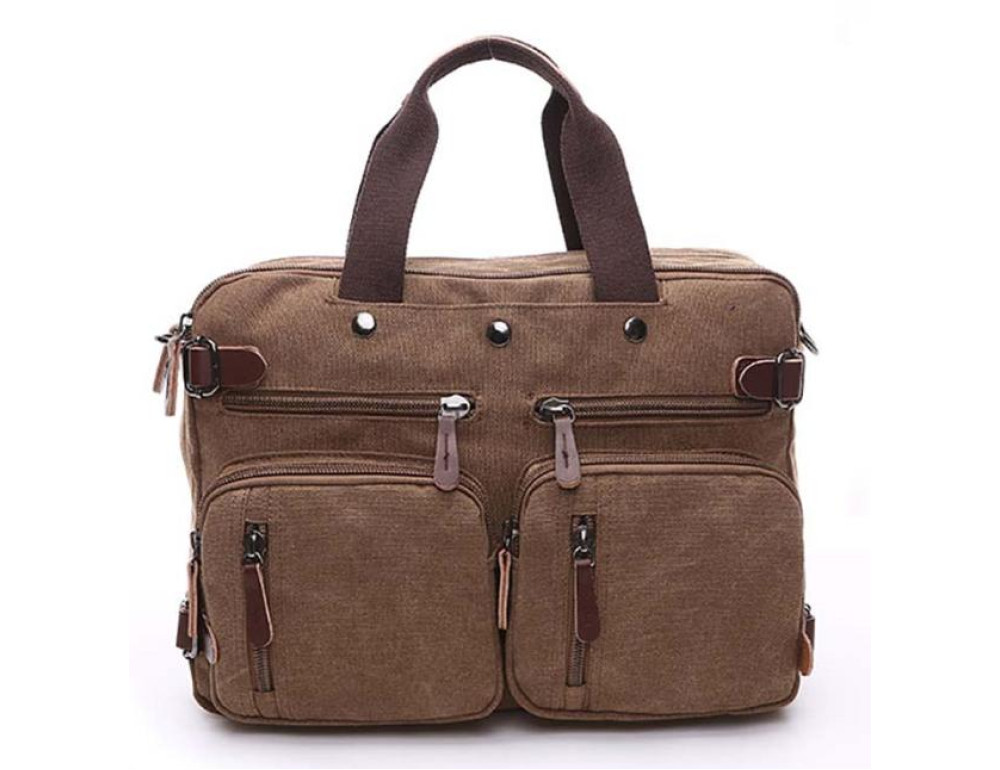 Сумка Tiding Bag 8691-2B - Фотографія № 4