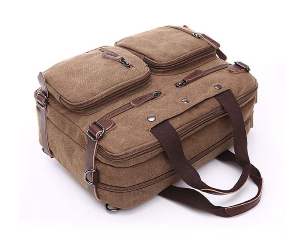 Сумка Tiding Bag 8691-2B - Фотографія № 5