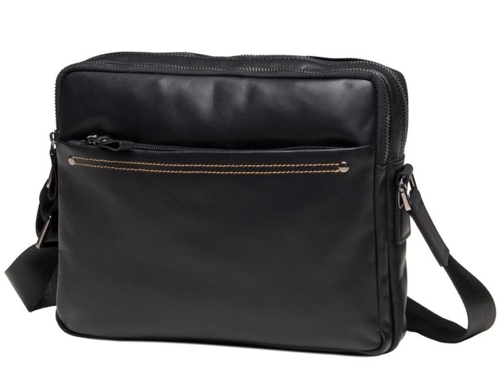 Месенджер Tiding Bag 8708A - Фотографія № 1 Месенджер Tiding Bag 8708A - Фотографія № 1