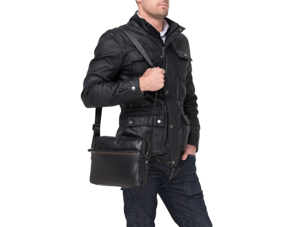 Месенджер Tiding Bag 8708A - Фотографія № 3
