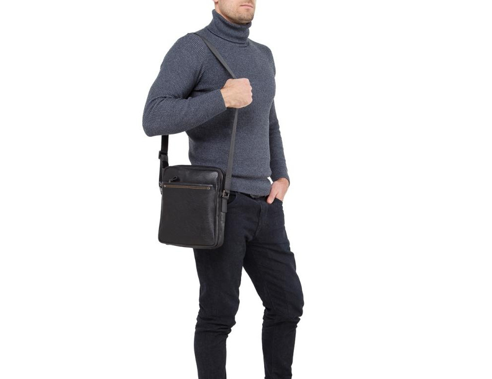 Месенджер Tiding Bag 8709A - Фотографія № 3