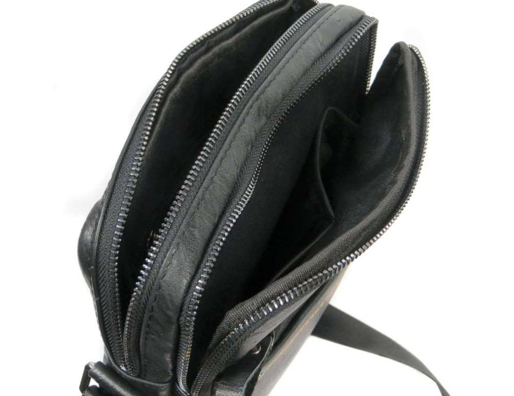 Месенджер Tiding Bag 8709A - Фотографія № 5