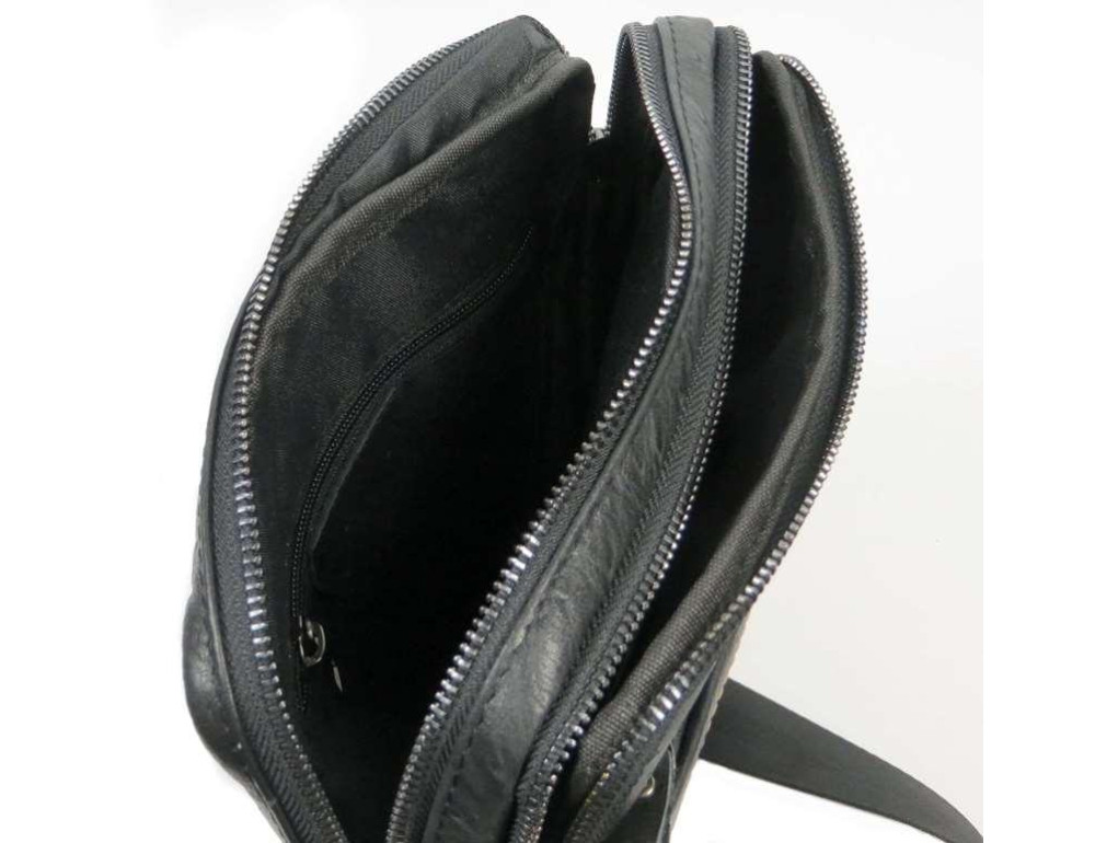 Месенджер Tiding Bag 8709A - Фотографія № 9