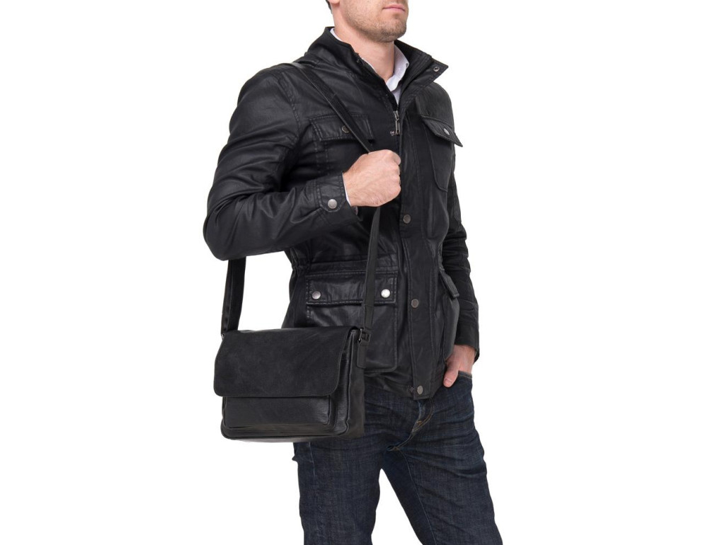 Месенджер Tiding Bag 8710A - Фотографія № 4