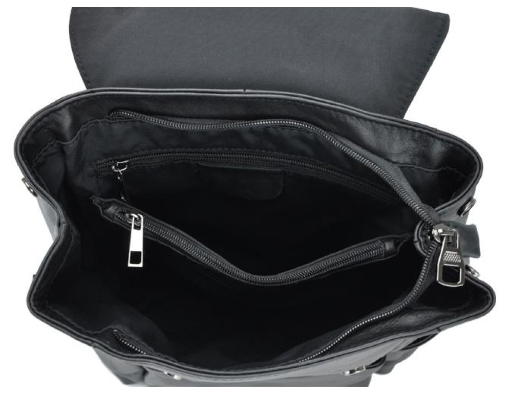 Рюкзак Tiding Bag 8760A - Фотографія № 4