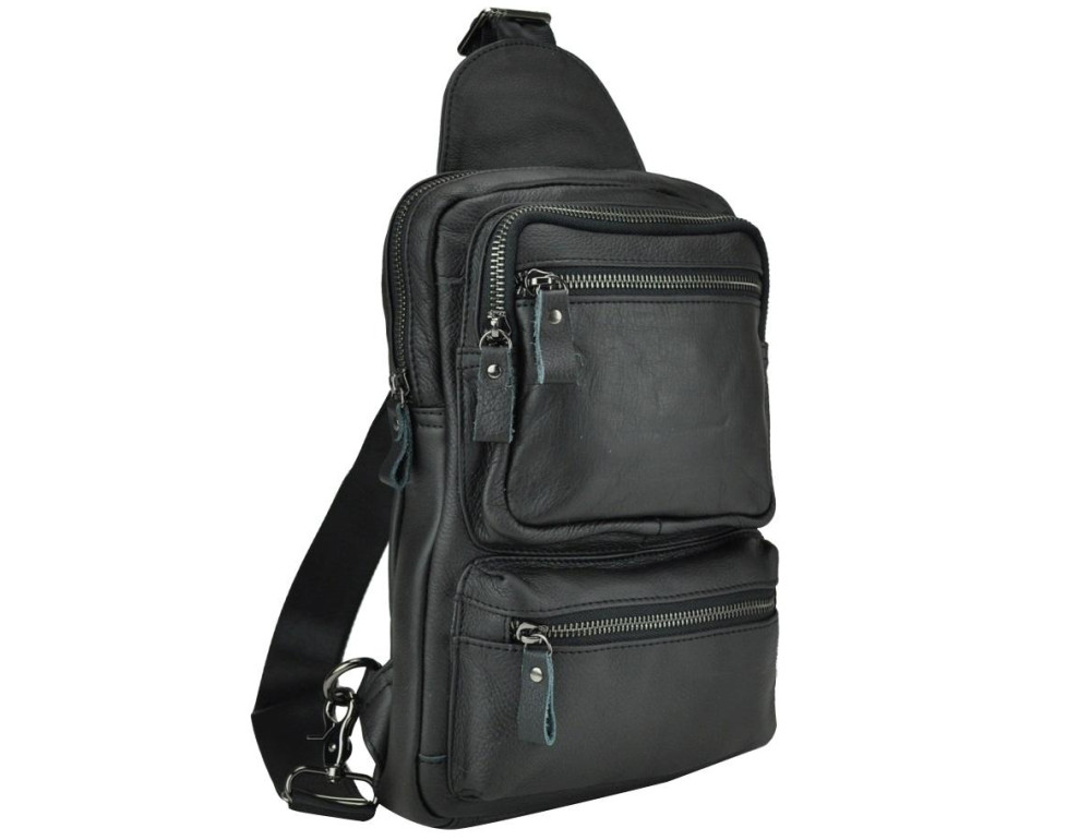Месенджер Tiding Bag 8808A - Фотографія № 1 Месенджер Tiding Bag 8808A - Фотографія № 1