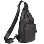 Сумка-слинг через плечо Tiding Bag 8809A - Фото № 100