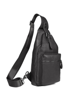 Сумка-слинг через плечо Tiding Bag 8809A