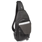 Сумка-слинг через плечо Tiding Bag 8809A - Фото № 102