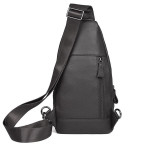 Сумка-слинг через плечо Tiding Bag 8809A - Фото № 104