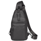 Сумка-слинг через плечо Tiding Bag 8809A - Фото № 105