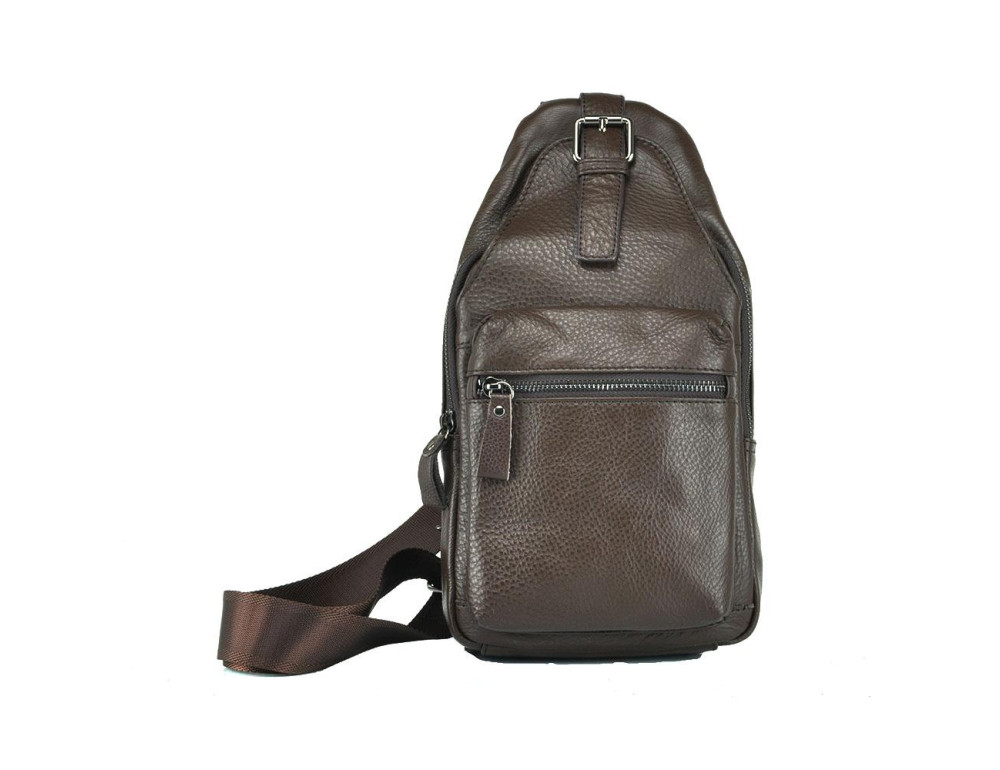 Шкіряний рюкзак Tiding Bag 8809C - Фотографія № 1 Шкіряний рюкзак Tiding Bag 8809C - Фотографія № 1