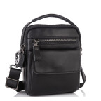 Барсетка чоловіча шкіряна через плече Tiding Bag 8852A - Фотографія № 100 Барсетка чоловіча шкіряна через плече Tiding Bag 8852A - Фотографія № 100
