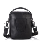 Барсетка чоловіча шкіряна через плече Tiding Bag 8852A - Фотографія № 102 Барсетка чоловіча шкіряна через плече Tiding Bag 8852A - Фотографія № 102