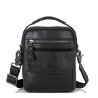 Барсетка чоловіча шкіряна через плече Tiding Bag 8852A - Фотографія № 103 Барсетка чоловіча шкіряна через плече Tiding Bag 8852A - Фотографія № 103
