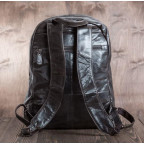 Рюкзак мужской кожаный Tiding Bag 9007J - Фото № 104 Рюкзак мужской кожаный Tiding Bag 9007J - Фото № 104