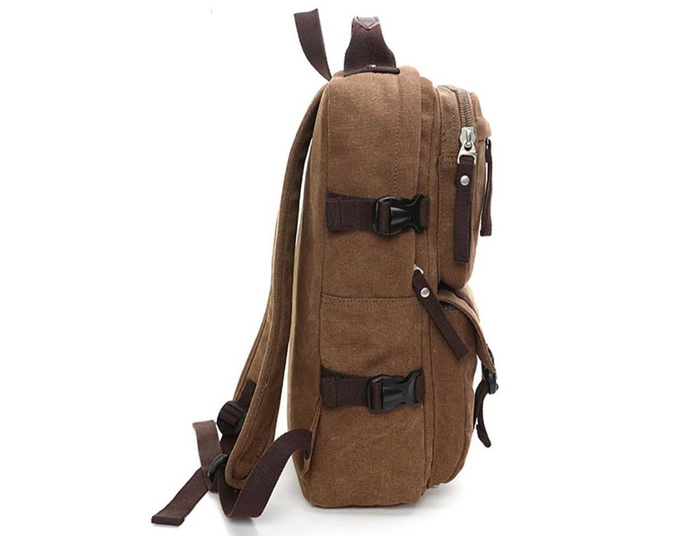 Рюкзак Tiding Bag 9018C - Фото № 4