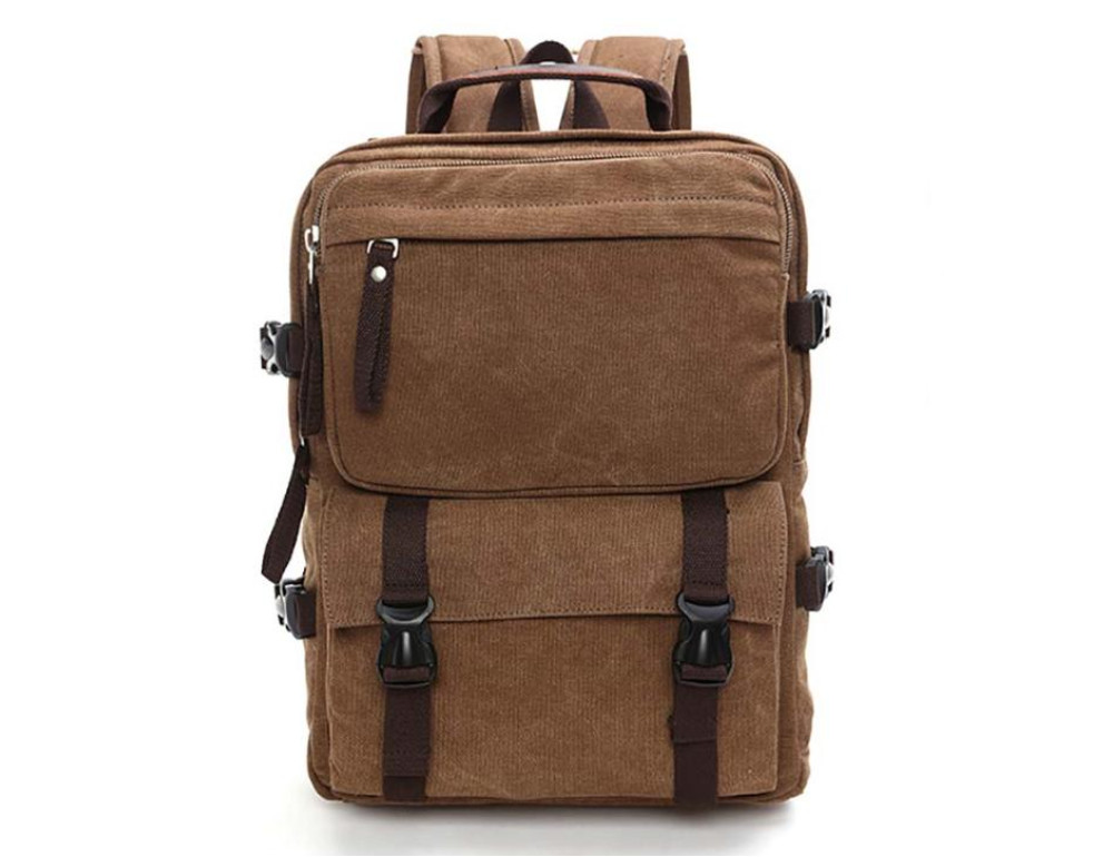 Рюкзак Tiding Bag 9018C - Фото № 5