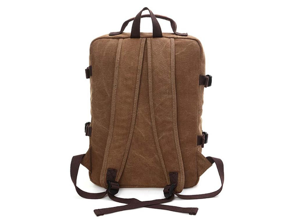 Рюкзак Tiding Bag 9018C - Фото № 6