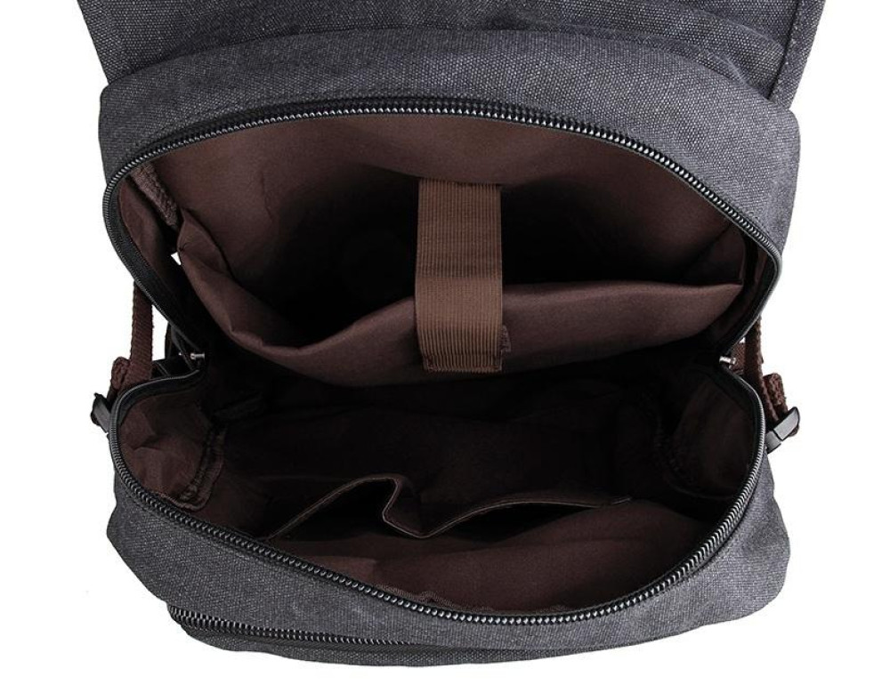 Рюкзак Tiding Bag 9023A - Фотографія № 11