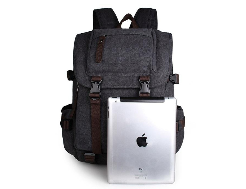 Рюкзак Tiding Bag 9023A - Фотографія № 13