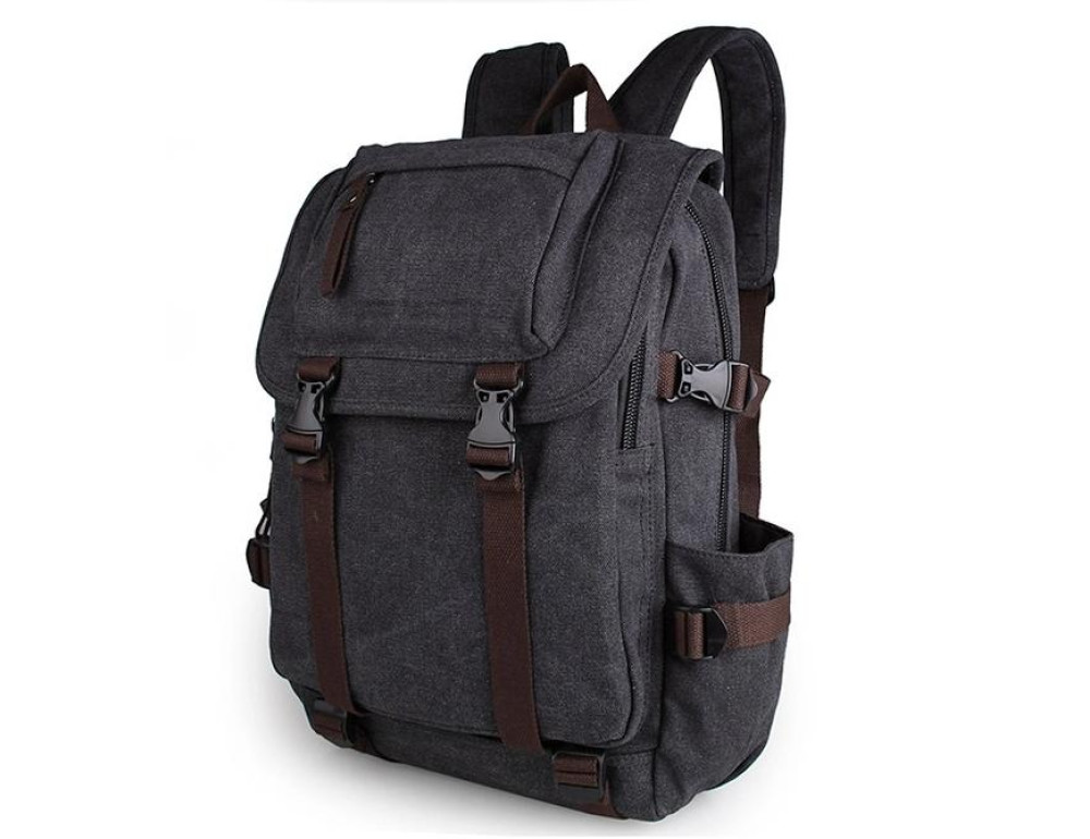 Рюкзак Tiding Bag 9023A - Фотографія № 3