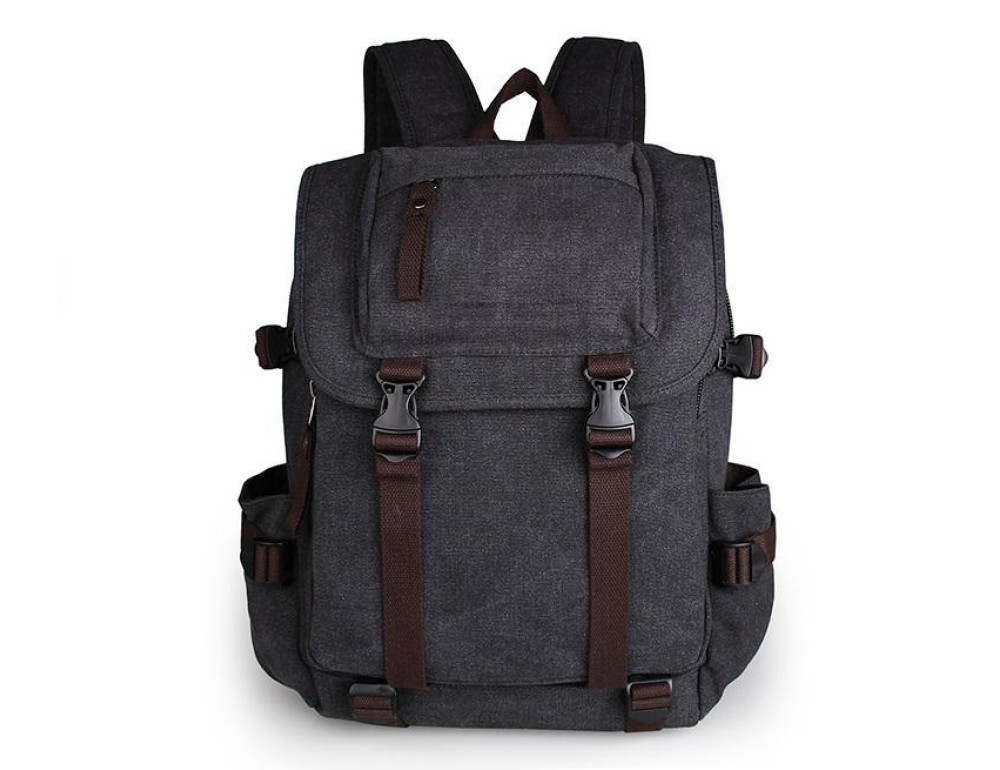 Рюкзак Tiding Bag 9023A - Фотографія № 4
