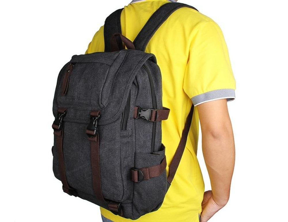Рюкзак Tiding Bag 9023A - Фотографія № 5