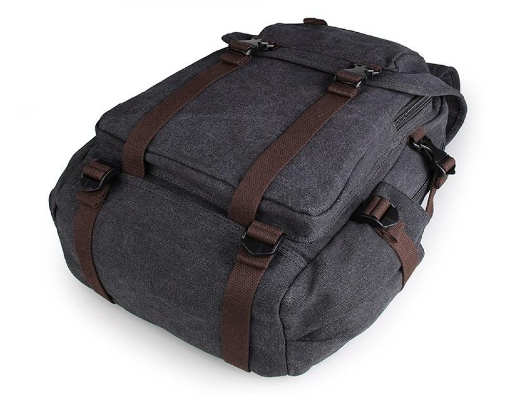 Рюкзак Tiding Bag 9023A - Фотографія № 6
