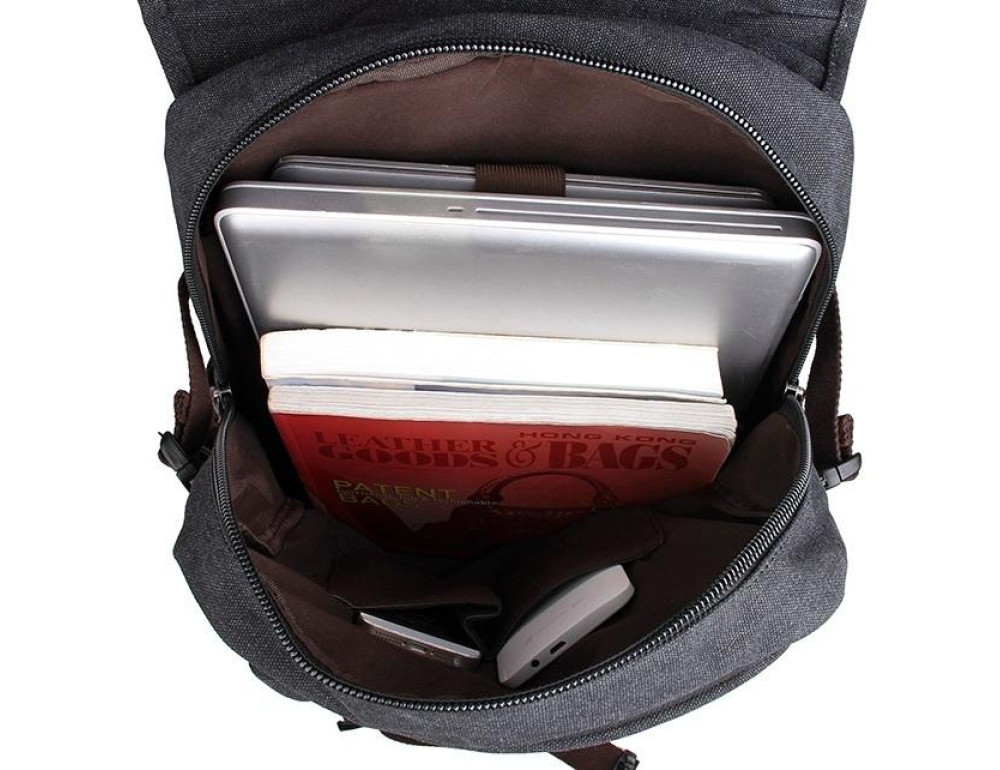Рюкзак Tiding Bag 9023A - Фотографія № 10