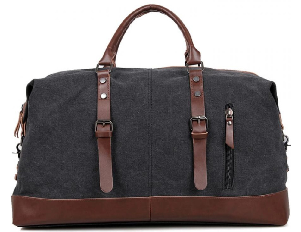 Дорожная сумка Tiding Bag 9038A - Фото № 1 Дорожная сумка Tiding Bag 9038A - Фото № 1