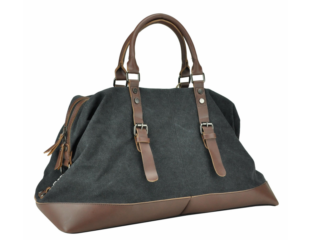 Дорожная сумка Tiding Bag 9038A - Фото № 2