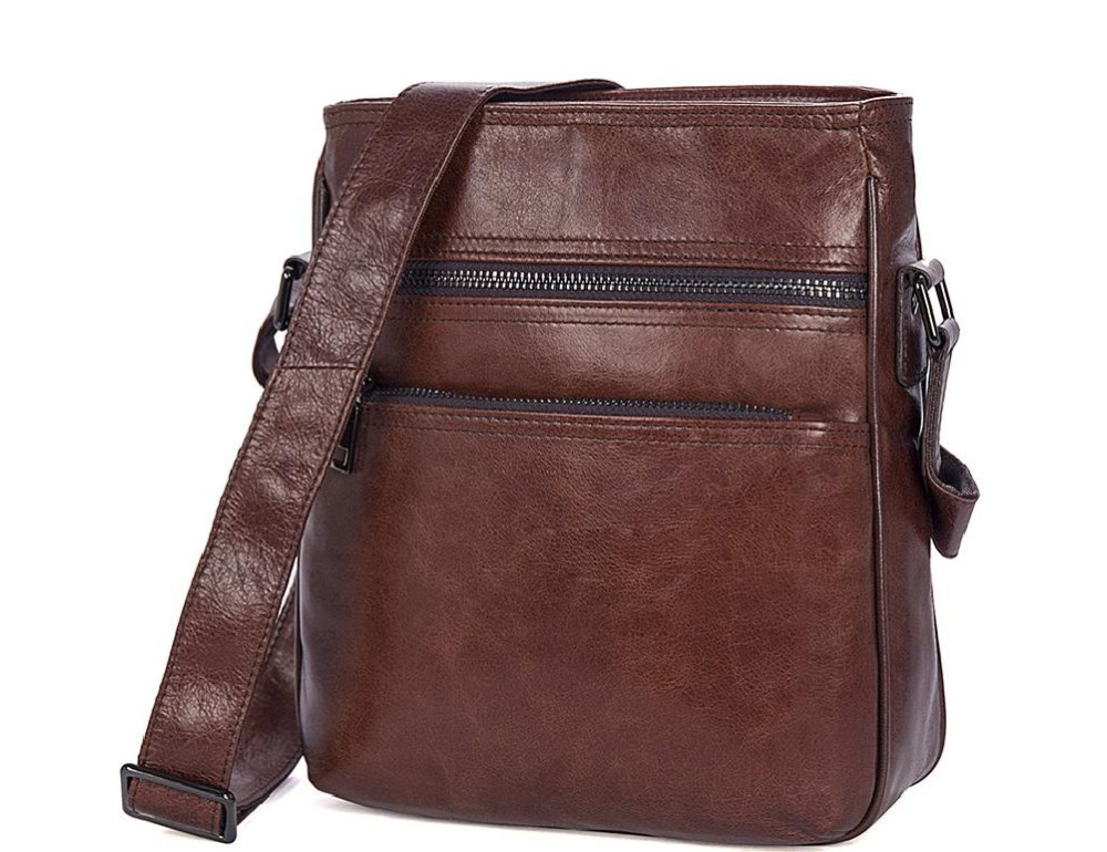 Месенджер TIDING BAG 9801C - Фотографія № 1 Месенджер TIDING BAG 9801C - Фотографія № 1