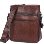 Месенджер TIDING BAG 9801C - Фотографія № 100 Месенджер TIDING BAG 9801C - Фотографія № 100