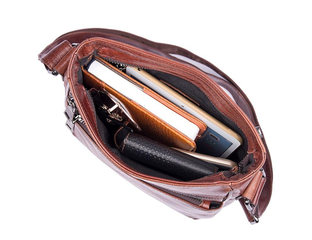Месенджер TIDING BAG 9801C - Фотографія № 3